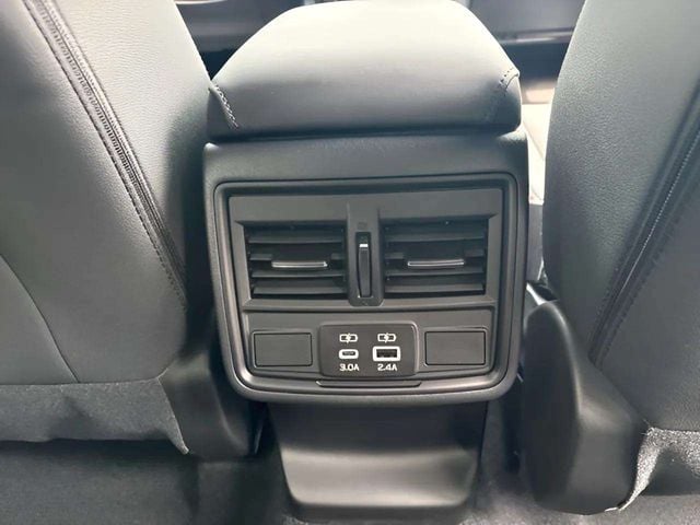 New 2026 Subaru Outback Premium - photo - 13