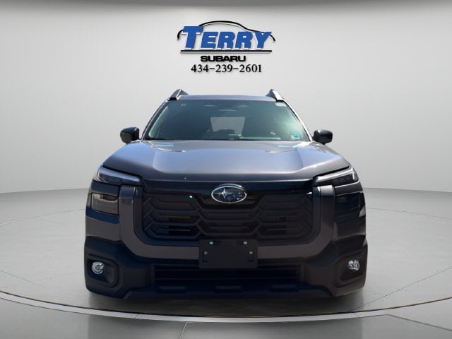 New 2026 Subaru Outback Premium - photo - 1