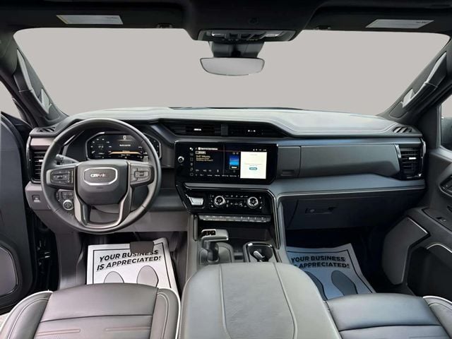 Pre-Owned 2026 GMC Sierra 1500 AT4X - photo - 37