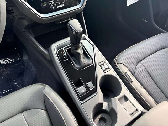 New 2026 Subaru Crosstrek Wilderness - photo - 9
