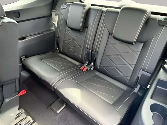 New 2026 Volkswagen Atlas 2.0T SE w/Technology - photo - 7