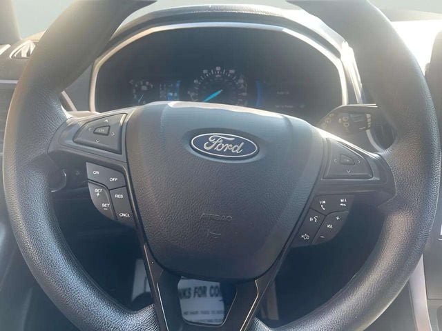 Pre-Owned 2021 Ford Edge SE - photo - 10