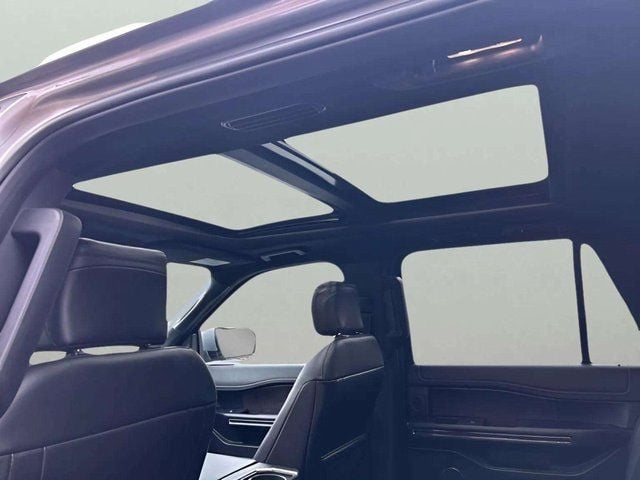 Pre-Owned 2020 Ford Expedition Limited - photo - 9