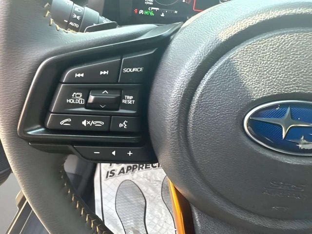 New 2026 Subaru Outback Wilderness - photo - 4
