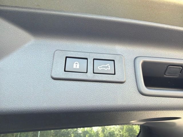 New 2026 Subaru Forester Touring - photo - 21