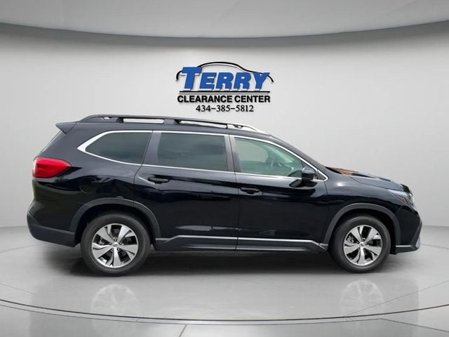 Pre-Owned 2024 Subaru Ascent Premium - photo - 0