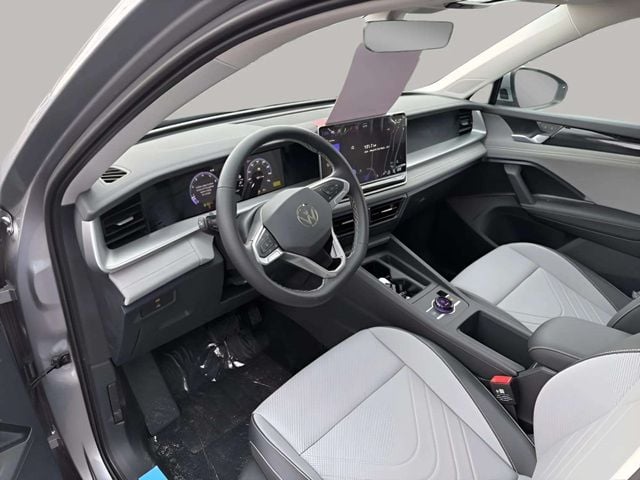 New 2026 Volkswagen Tiguan 2.0T SE - photo - 8