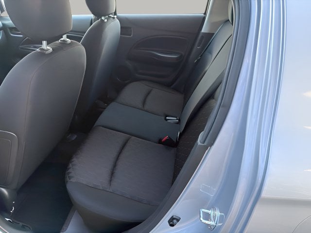 Pre-Owned 2024 Mitsubishi Mirage ES - photo - 14