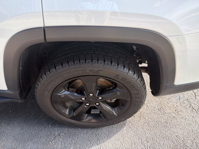 Pre-Owned 2022 Jeep Grand Cherokee L Limited - photo - 17