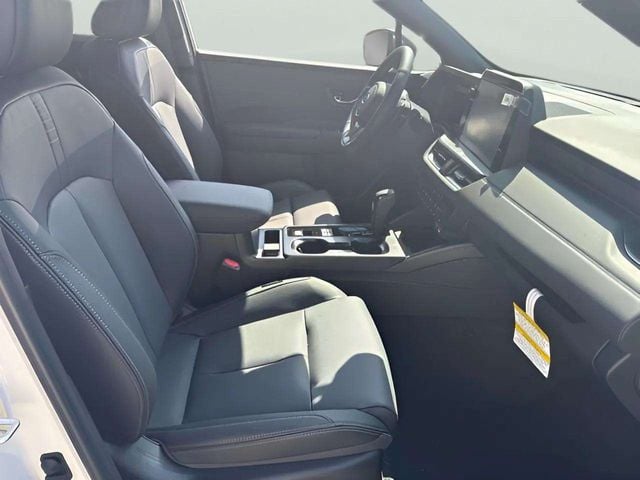 New 2026 Subaru Outback Touring XT - photo - 12