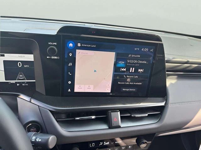 New 2026 Subaru Outback Touring XT - photo - 7