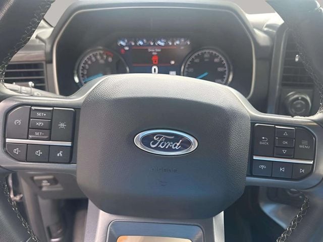 Pre-Owned 2023 Ford F-150 XLT - photo - 6