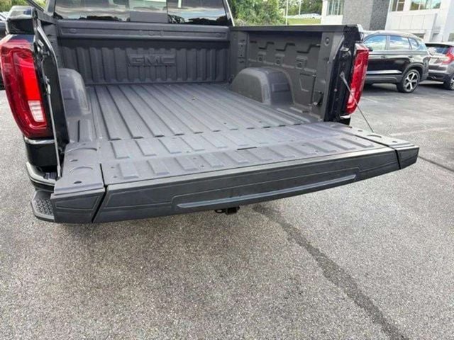 Pre-Owned 2026 GMC Sierra 1500 AT4X - photo - 13