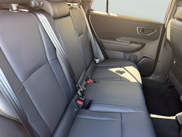 New 2026 Subaru Outback Limited - photo - 17
