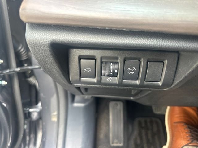 Pre-Owned 2022 Subaru Outback Limited - photo - 9