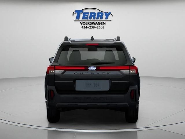New 2026 Subaru Outback Premium - photo - 10