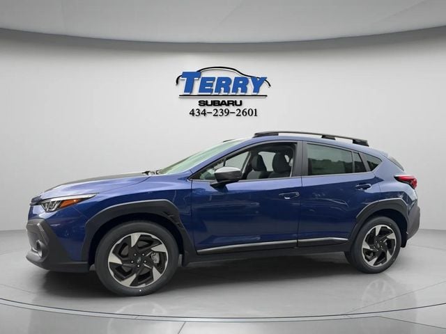 New 2026 Subaru Crosstrek Limited - photo - 2