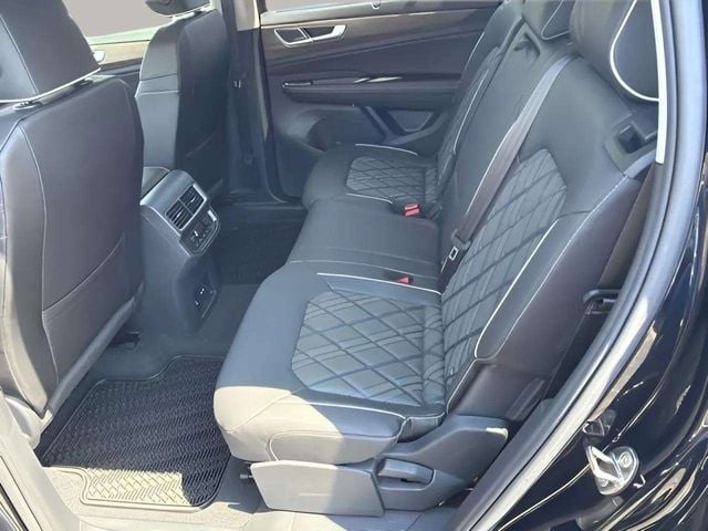 New 2026 Volkswagen Atlas 2.0T SEL Premium R-Line - photo - 5