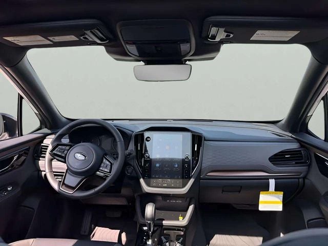 New 2026 Subaru Forester Sport - photo - 11