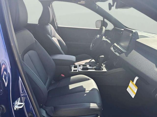 New 2026 Subaru Outback Premium - photo - 11