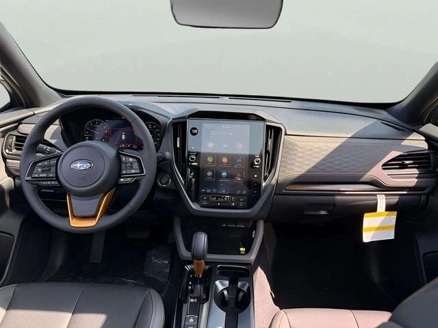 New 2026 Subaru Forester Wilderness - photo - 11
