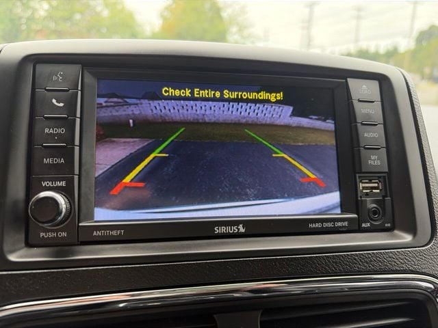 Pre-Owned 2019 Dodge Grand Caravan GT - photo - 13