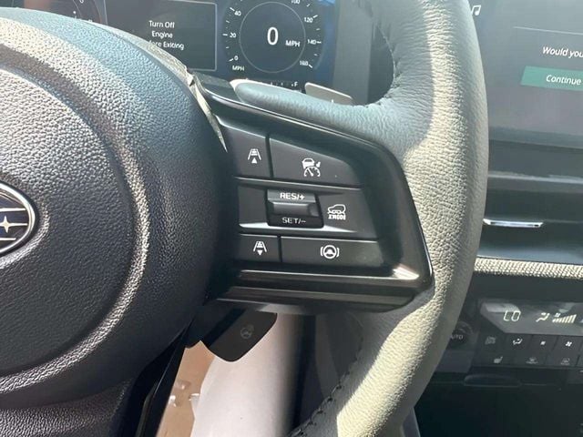 New 2026 Subaru Outback Limited - photo - 5