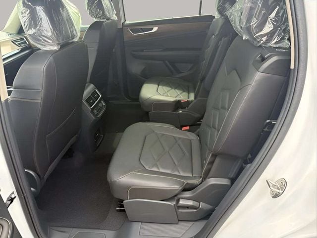 New 2026 Volkswagen Atlas 2.0T SE w/Technology - photo - 5