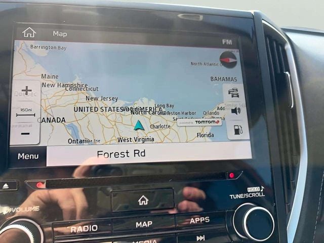 Pre-Owned 2020 Subaru Forester Touring - photo - 15