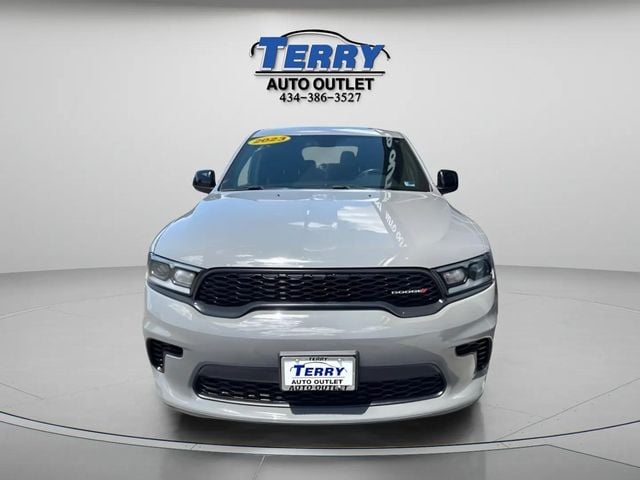 Pre-Owned 2023 Dodge Durango GT - photo - 2