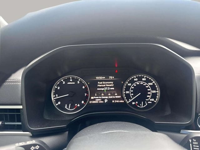 Pre-Owned 2025 Mitsubishi Outlander ES - photo - 5