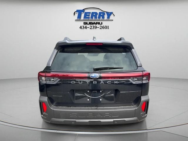 New 2026 Subaru Outback Premium - photo - 3