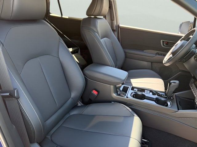 New 2026 Subaru Outback Limited - photo - 15