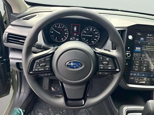 New 2026 Subaru Crosstrek Premium - photo - 21