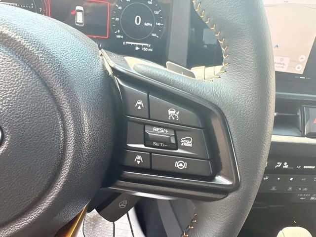 New 2026 Subaru Outback Wilderness - photo - 5