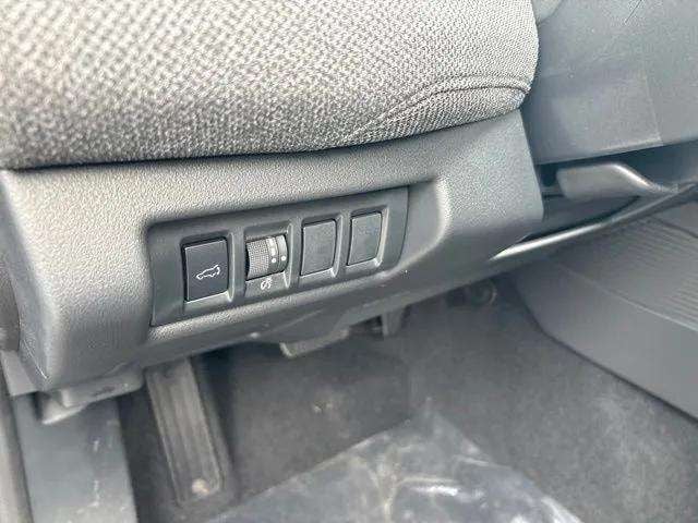 New 2026 Subaru Outback Premium - photo - 21