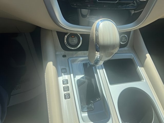 Pre-Owned 2018 Nissan Murano SL - photo - 15