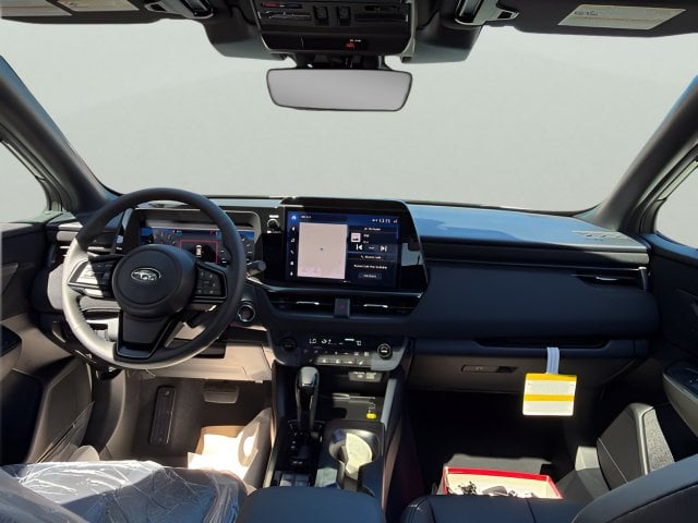 New 2026 Subaru Outback Premium - photo - 17
