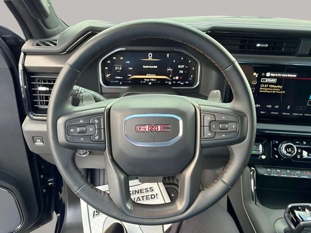 Pre-Owned 2026 GMC Sierra 1500 AT4X - photo - 19