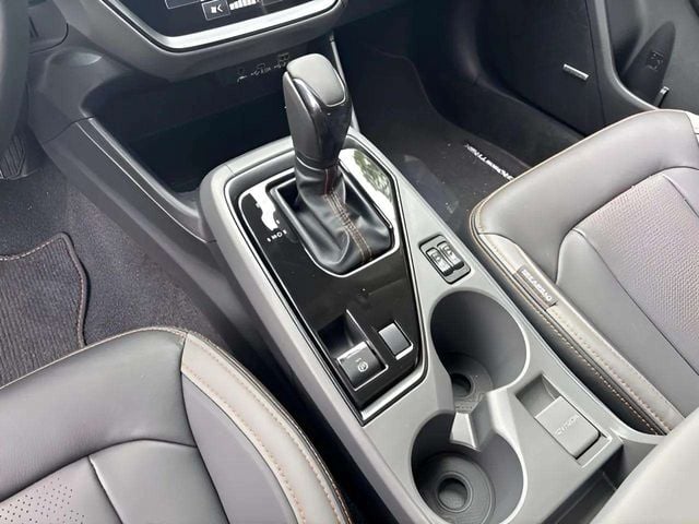 New 2026 Subaru Crosstrek Limited - photo - 9