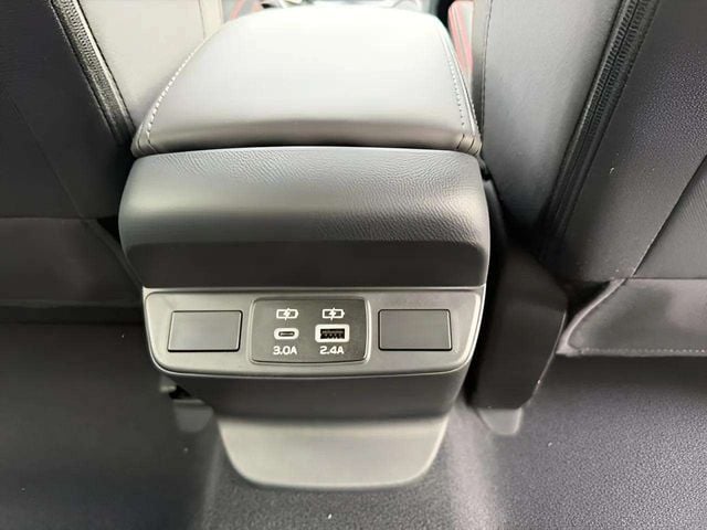 New 2026 Subaru WRX Premium - photo - 9
