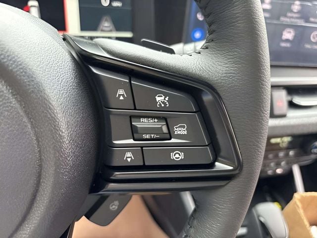 New 2026 Subaru Outback Limited - photo - 17