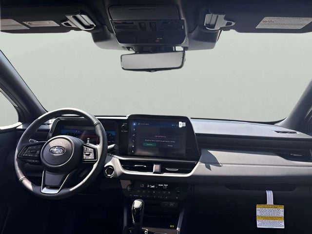 New 2026 Subaru Outback Touring XT - photo - 16