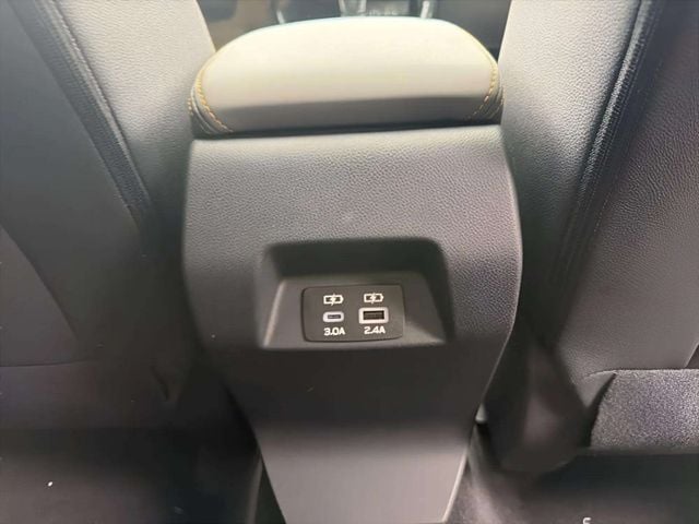 New 2026 Subaru Crosstrek Wilderness - photo - 6