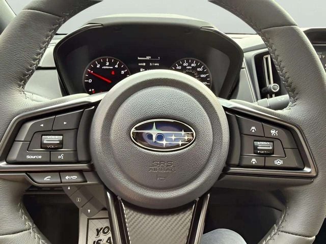 New 2026 Subaru WRX Base - photo - 15