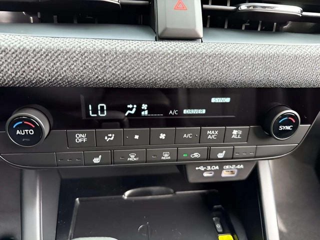 New 2026 Subaru Outback Premium - photo - 6