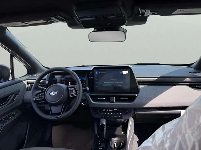 New 2026 Subaru Outback Limited - photo - 15