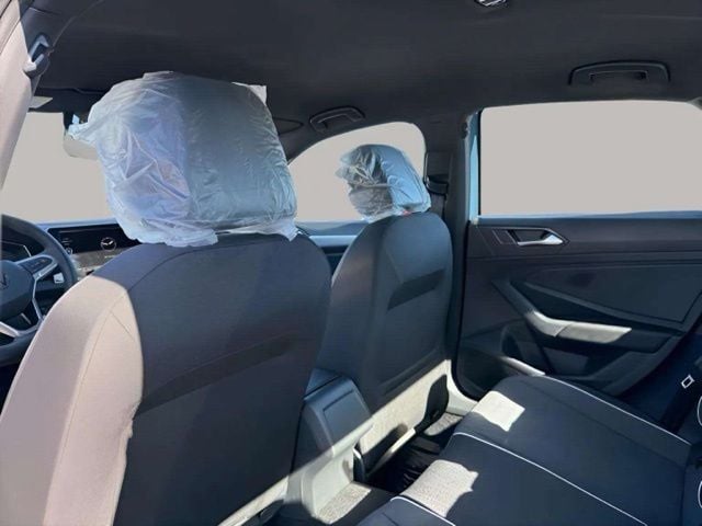 New 2026 Volkswagen Jetta 1.5T Sport - photo - 6