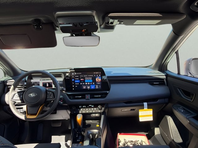 New 2026 Subaru Outback Wilderness - photo - 19