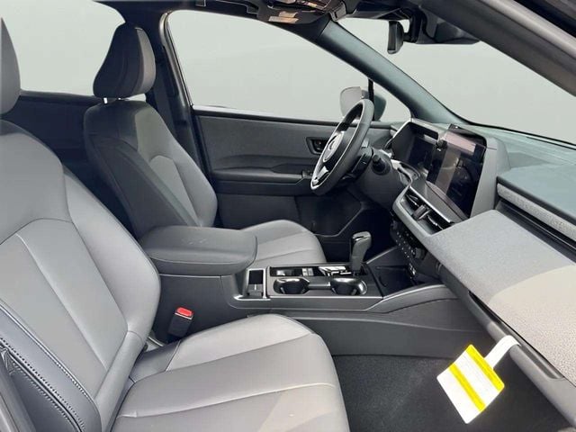 New 2026 Subaru Outback Premium - photo - 11